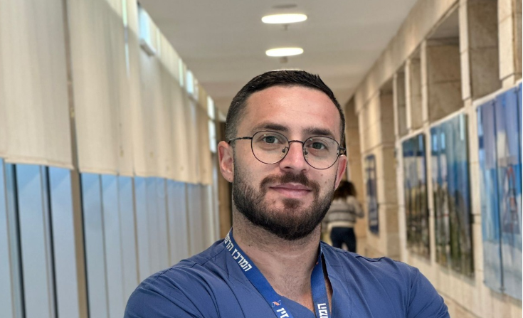 عندما يصبح الحوار مع المريض أقوى من الدواء